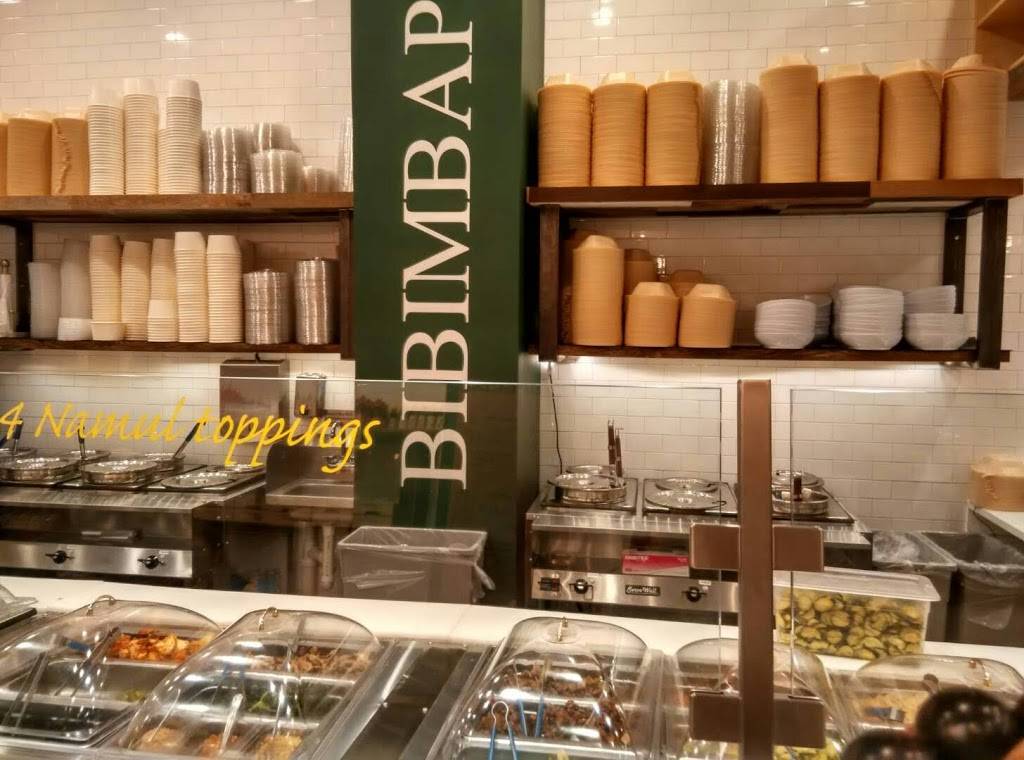 Rice Bar | restaurant | 3802, 1206 G St NW, Washington, DC 20005, USA | 2027378902 OR +1 202-737-8902