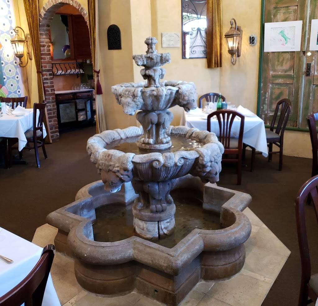 Trattoria San Nicola | restaurant | 4 Manor Rd, Paoli, PA 19301, USA | 6106958990 OR +1 610-695-8990