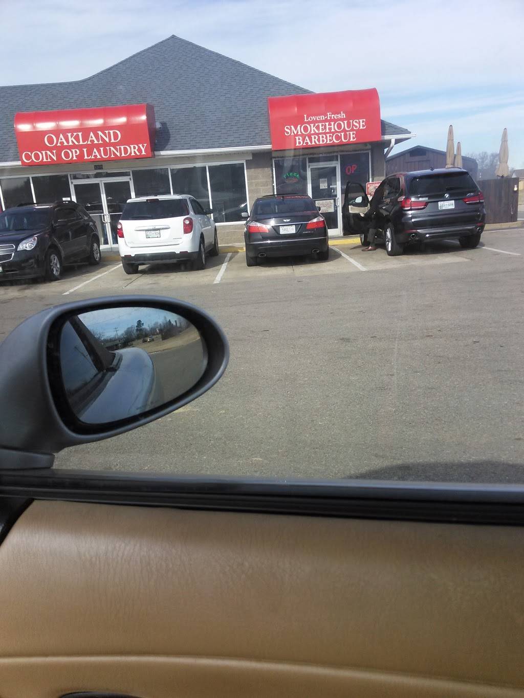 Loven-Fresh Baking Company | restaurant | 8305 US-64, Oakland, TN 38060, USA | 9014656568 OR +1 901-465-6568