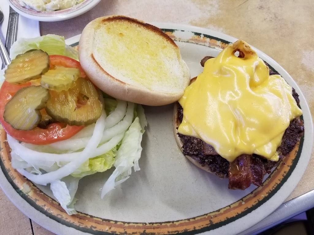 Emma Jeans Holland Burger Cafe | restaurant | 17143 N D St, Victorville, CA 92394, USA | 7602439938 OR +1 760-243-9938