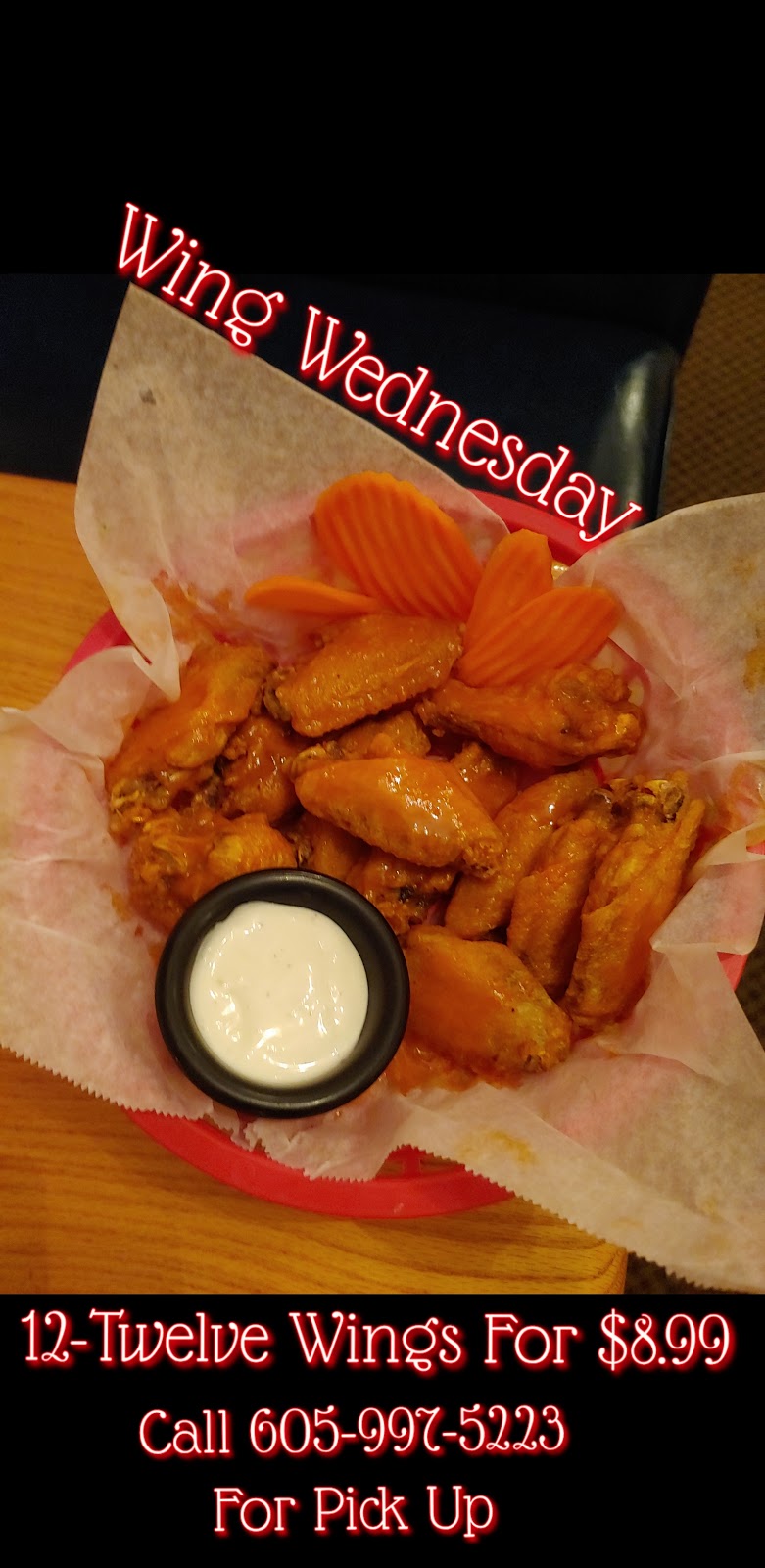 Fajitas Bar & Grill | restaurant | 114 N Wind St, Flandreau, SD 57028, USA | 6059975223 OR +1 605-997-5223