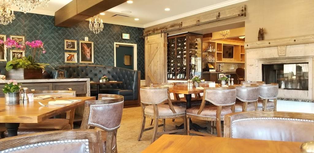 Morada Restaurant Rancho Santa Fe | restaurant | 5951 Linea Del Cielo, Rancho Santa Fe, CA 92067, USA | 8583818289 OR +1 858-381-8289