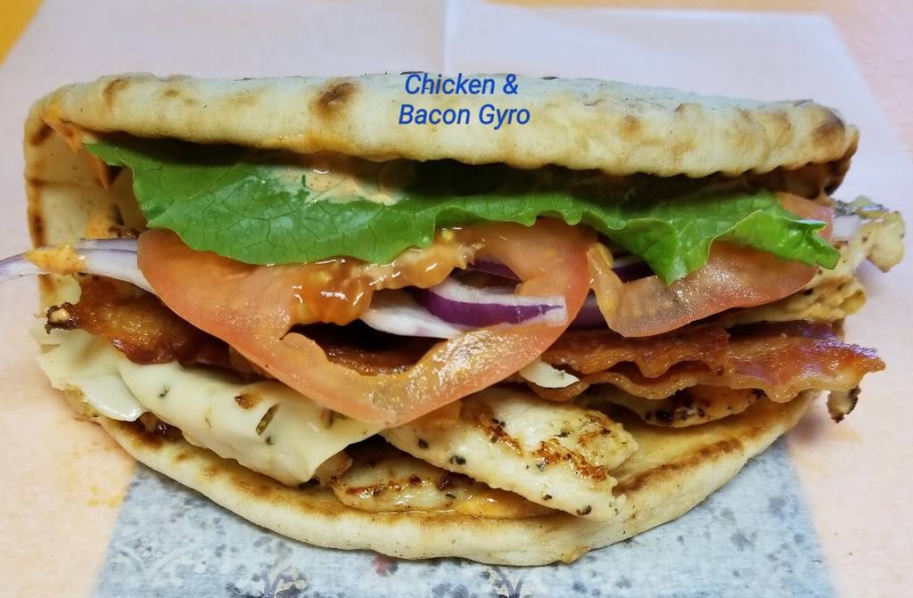 Fresh Chop Chop | restaurant | 2611 Richmond Hwy, Arlington, VA 22202, USA | 7034160700 OR +1 703-416-0700