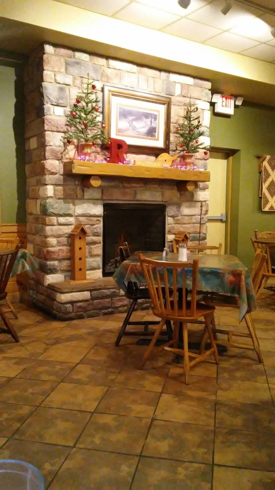 Richards Ranch House | restaurant | 400 W North St, Kendallville, IN 46755, USA | 2603474069 OR +1 260-347-4069