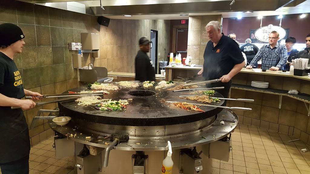 bds Mongolian Grill | restaurant | 428 S 27th St, Pittsburgh, PA 15203, USA | 4123901100 OR +1 412-390-1100