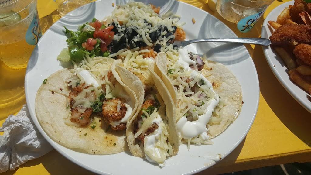 Float Pool & Patio Bar | restaurant | 2828 Seawall Blvd, Galveston, TX 77550, USA | 4097657946 OR +1 409-765-7946