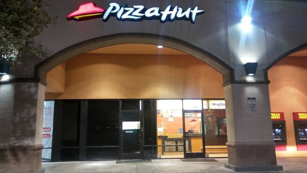 Pizza Hut | meal delivery | 445 E Windmill Lane Suite 1B Las Palmes, Shop Ctr, Las Vegas, NV 89123, USA | 7022709011 OR +1 702-270-9011