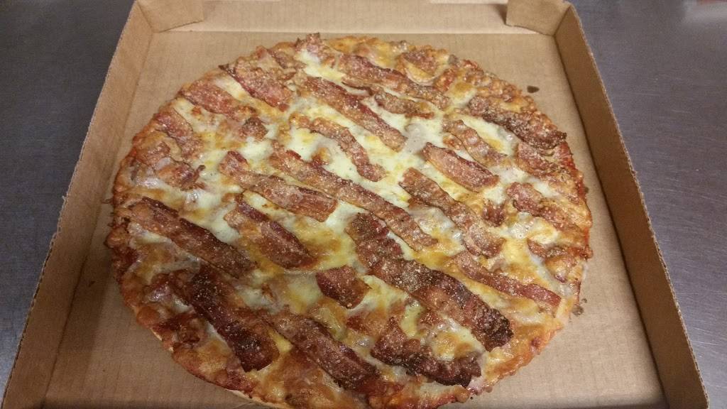 St. Louis Pizza & Wings | restaurant | 128 Richardson Crossing, Arnold, MO 63010, USA | 6364677474 OR +1 636-467-7474