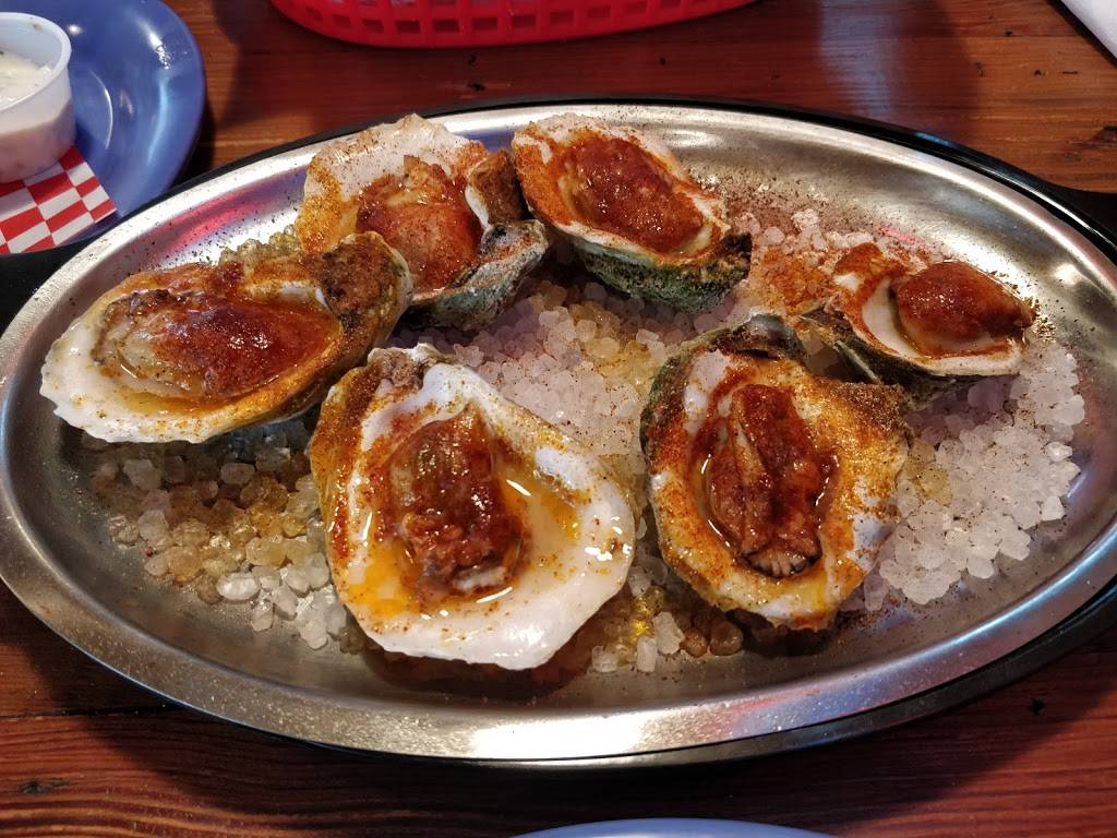 Capt. Bennys Seafood | restaurant | 5700 N Interstate 35 Frontage Rd, Austin, TX 78751, USA | 5124521417 OR +1 512-452-1417