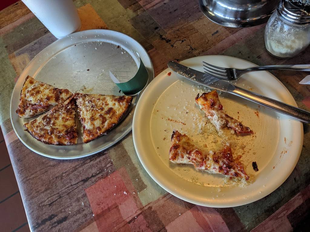 Amies Pizza Factory | restaurant | 6710 Central Ave #13, Toledo, OH 43617, USA | 4198428008 OR +1 419-842-8008