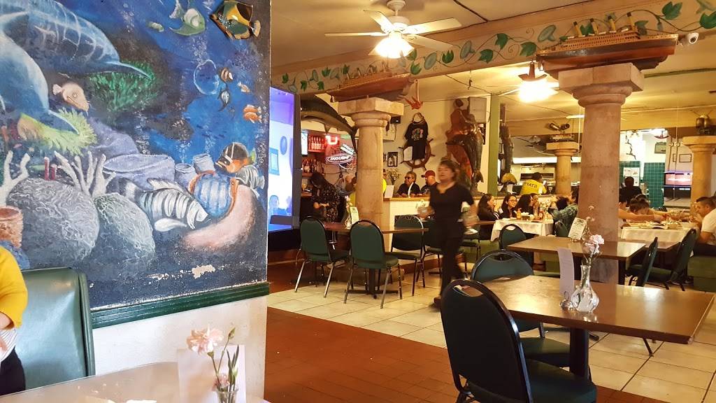 Costa Brava | restaurant | 3516, 727 W 19th St, Costa Mesa, CA 92627, USA | 9496508272 OR +1 949-650-8272