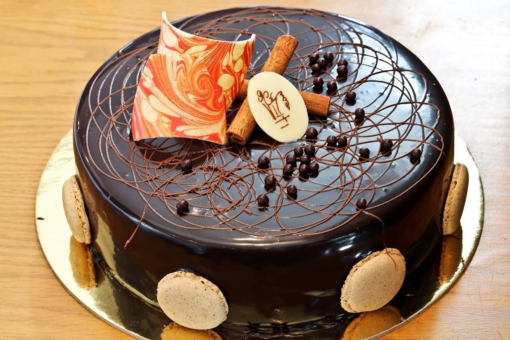 La Bergamote | restaurant | 515 W 52nd St, New York, NY 10019, USA | 2125862429 OR +1 212-586-2429