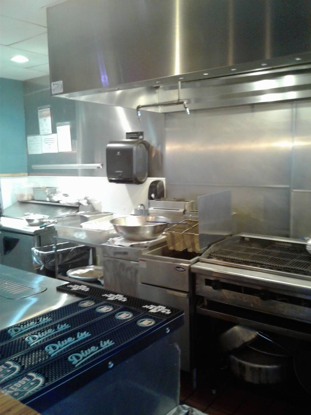 Shep’s Place Off the Hook Seafood | restaurant | 3005 S University Dr, Fort Worth, TX 76109, USA | 8179232377 OR +1 817-923-2377