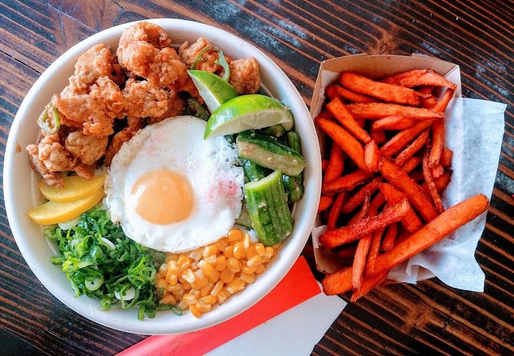 Lao Tao Taiwanese Street Food | restaurant | 727 N Broadway #207, Los Angeles, CA 90012, USA | 2133725318 OR +1 213-372-5318