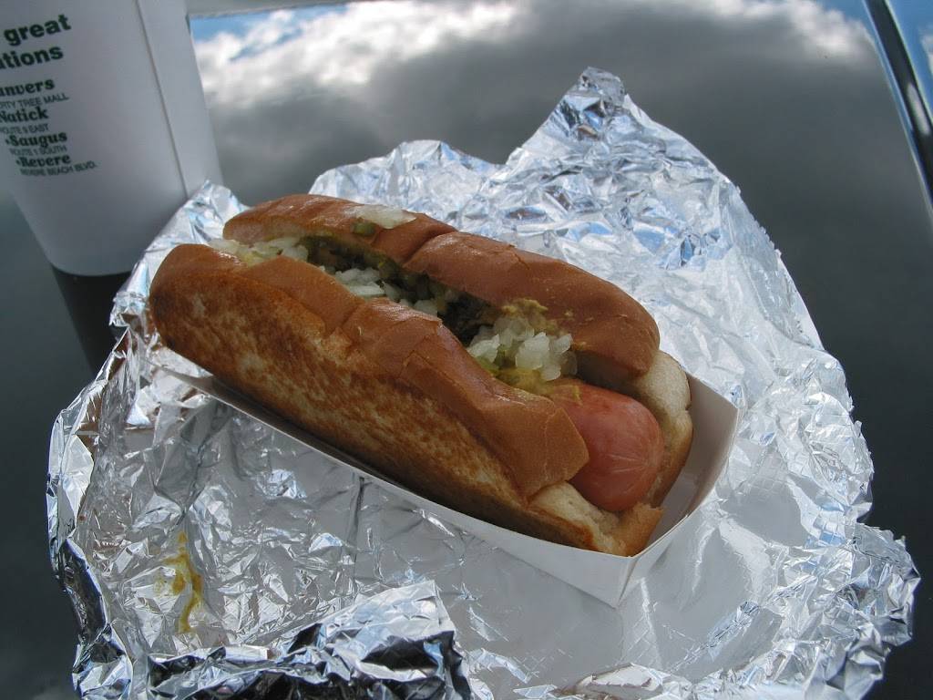 Kellys Roast Beef | restaurant | 410 Revere Beach Blvd, Revere, MA 02151, USA | 7812849129 OR +1 781-284-9129