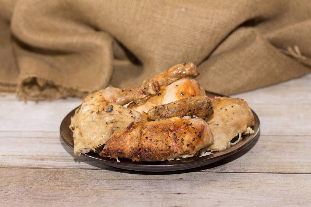 Charlies Chicken on Memorial | restaurant | 10840 S Memorial Dr, Tulsa, OK 74133, USA | 9183692575 OR +1 918-369-2575