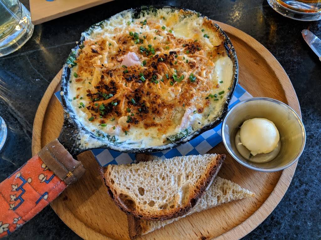 Broder Café | cafe | 2508 SE Clinton St, Portland, OR 97202, USA | 5037363333 OR +1 503-736-3333