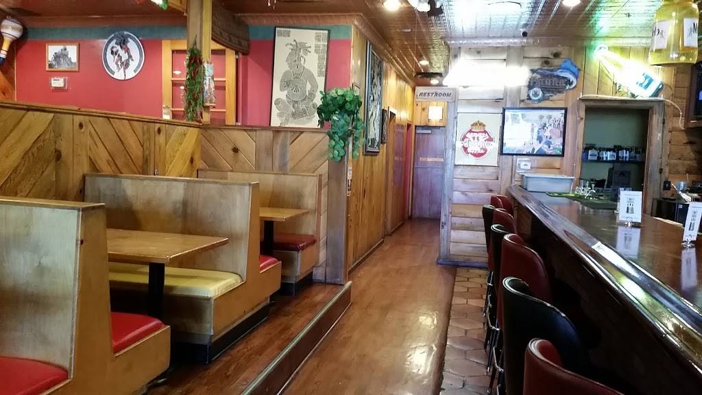 Fiesta Mexicana | restaurant | 10555 Stead Blvd #12, Reno, NV 89506, USA | 7756772777 OR +1 775-677-2777