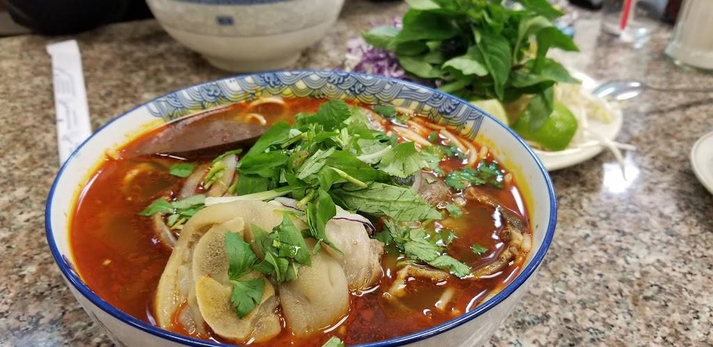 Phở Tây Đô | restaurant | 1403 E Campbell Rd, Richardson, TX 75081, USA | 9726808088 OR +1 972-680-8088