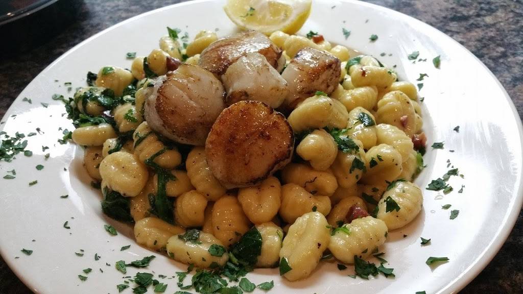 Parma Ristorante | restaurant | 266 Putnam Pike, Smithfield, RI 02917, USA | 4013490079 OR +1 401-349-0079