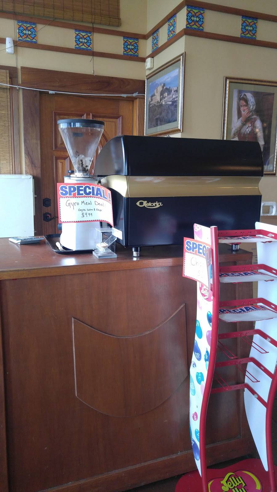 Baba Fresh | restaurant | 11139 SW Capitol Hwy, Portland, OR 97219, USA | 5032448688 OR +1 503-244-8688