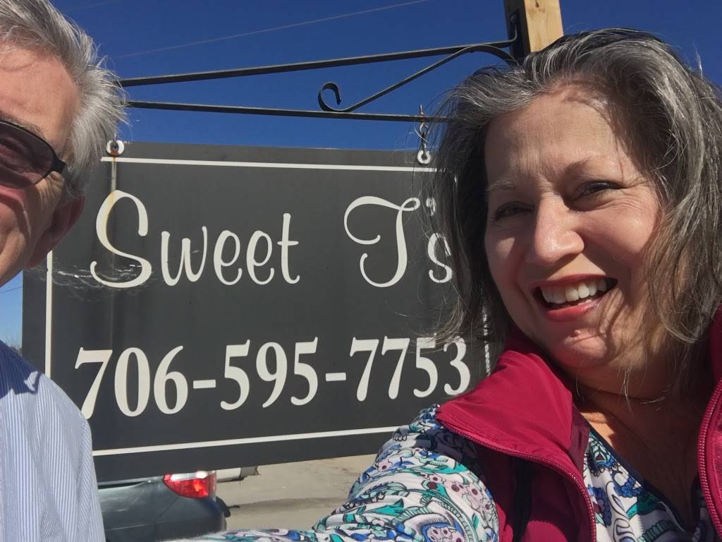 Sweet Ts Restaurant | restaurant | 352 Gordon St, Thomson, GA 30824, USA | 7065957753 OR +1 706-595-7753