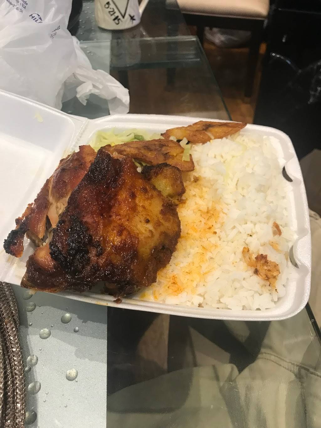 Flava II | restaurant | 1914 Nostrand Ave, Brooklyn, NY 11226, USA | 7182840737 OR +1 718-284-0737