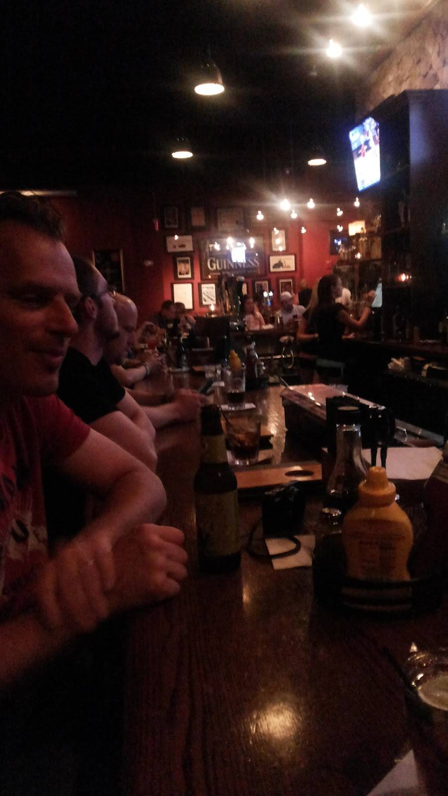 Harringtons Pub & Kitchen | restaurant | 177 Fleet St, Oxon Hill, MD 20745, USA | 3012000770 OR +1 301-200-0770