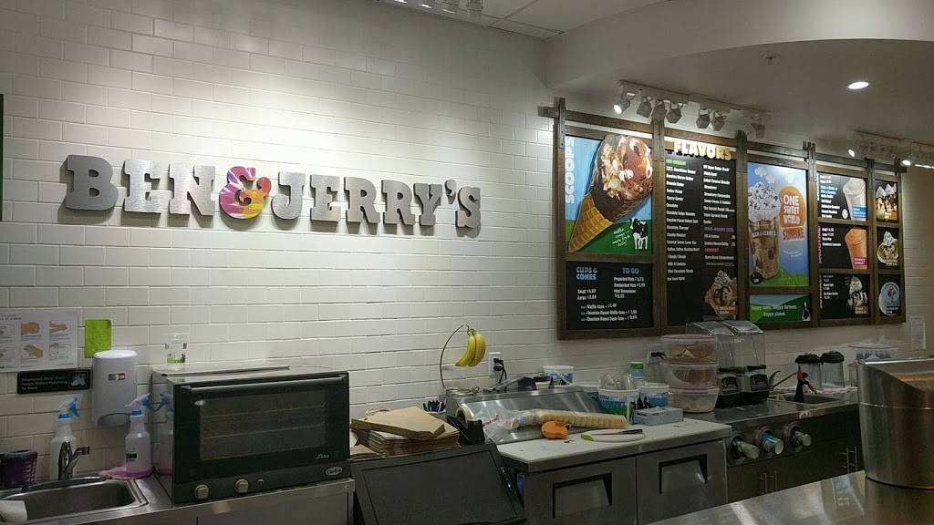 Ben & Jerry’s | bakery | 15484 NW 77th Ct, Miami Lakes, FL 33016, USA | 3058222997 OR +1 305-822-2997