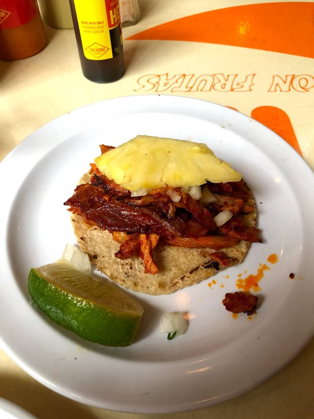 Tacombi | restaurant | 25 Lafayette Ave, Brooklyn, NY 11217, USA | 3472940647 OR +1 347-294-0647