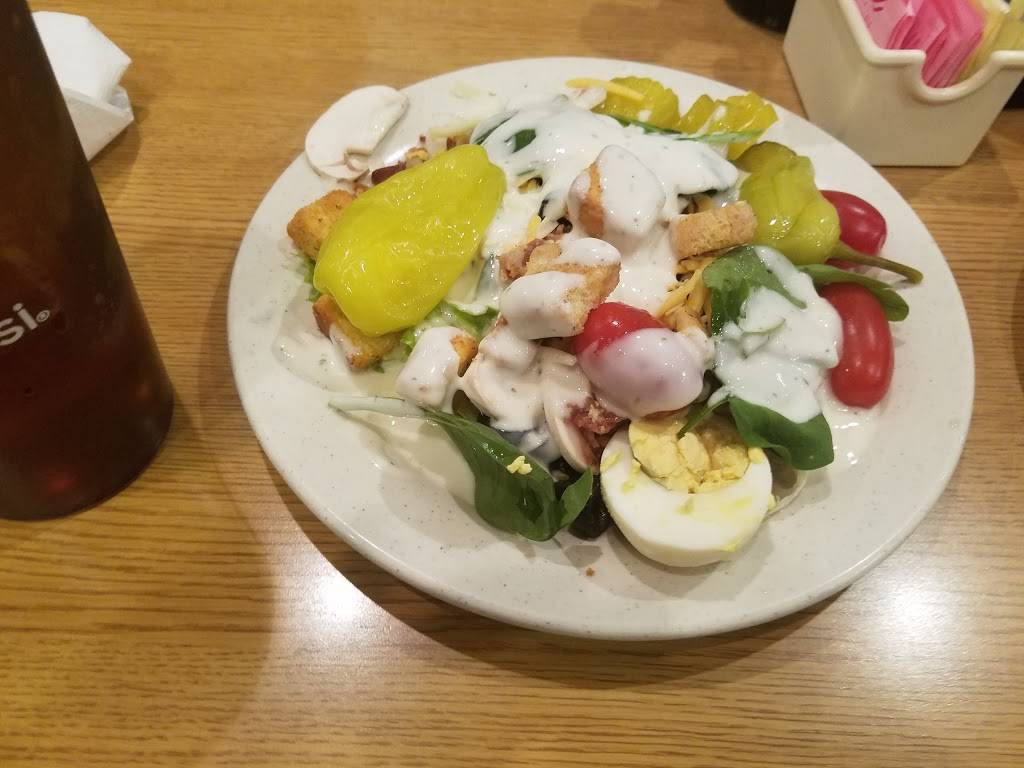 Pandabear Grand Buffet | restaurant | 1403 N Expy Suite D, Griffin, GA 30223, USA | 7702288819 OR +1 770-228-8819