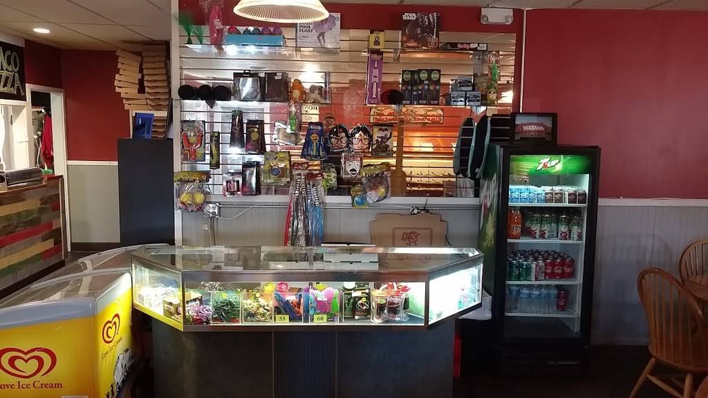 Macs Pizza Shack | restaurant | 0855, 2307 Milton Ave, Janesville, WI 53545, USA | 6087564191 OR +1 608-756-4191