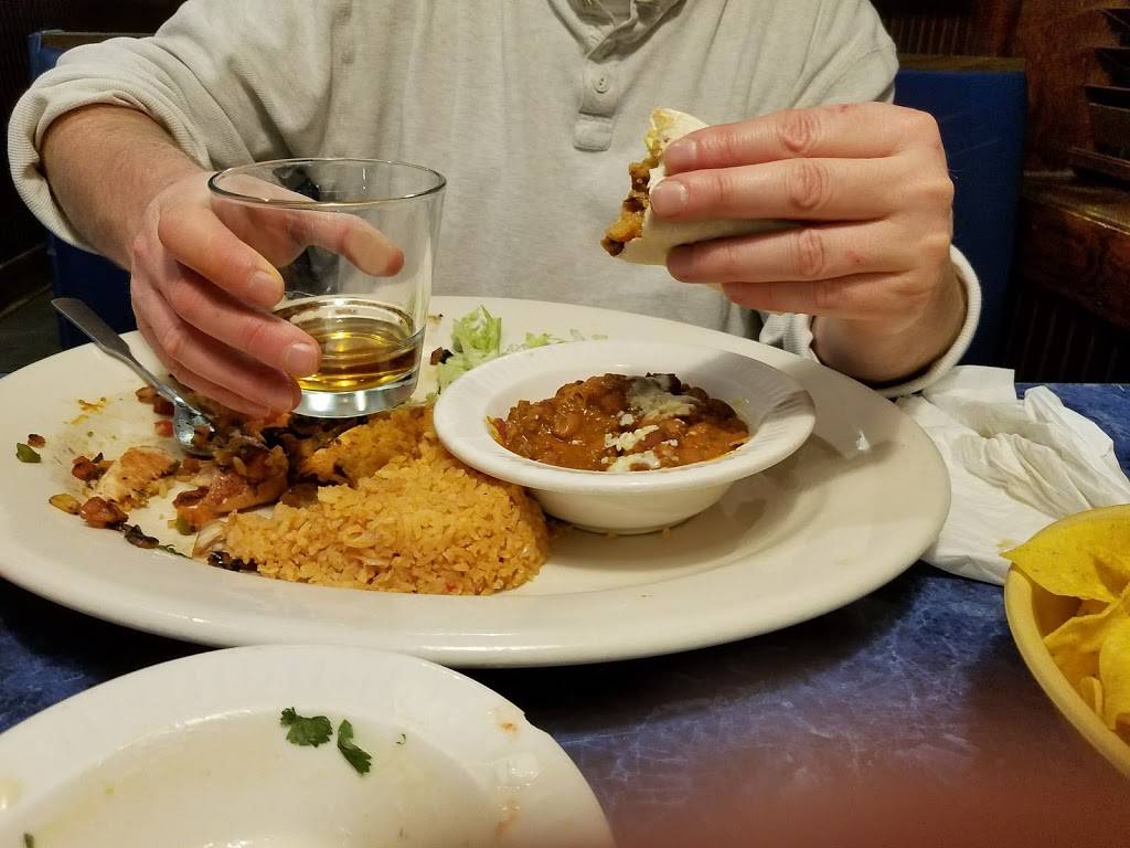 Amigo Mexican Restaurant | restaurant | 5198, 125 E Jackson Blvd # 1, Jonesborough, TN 37659, USA | 4237882804 OR +1 423-788-2804