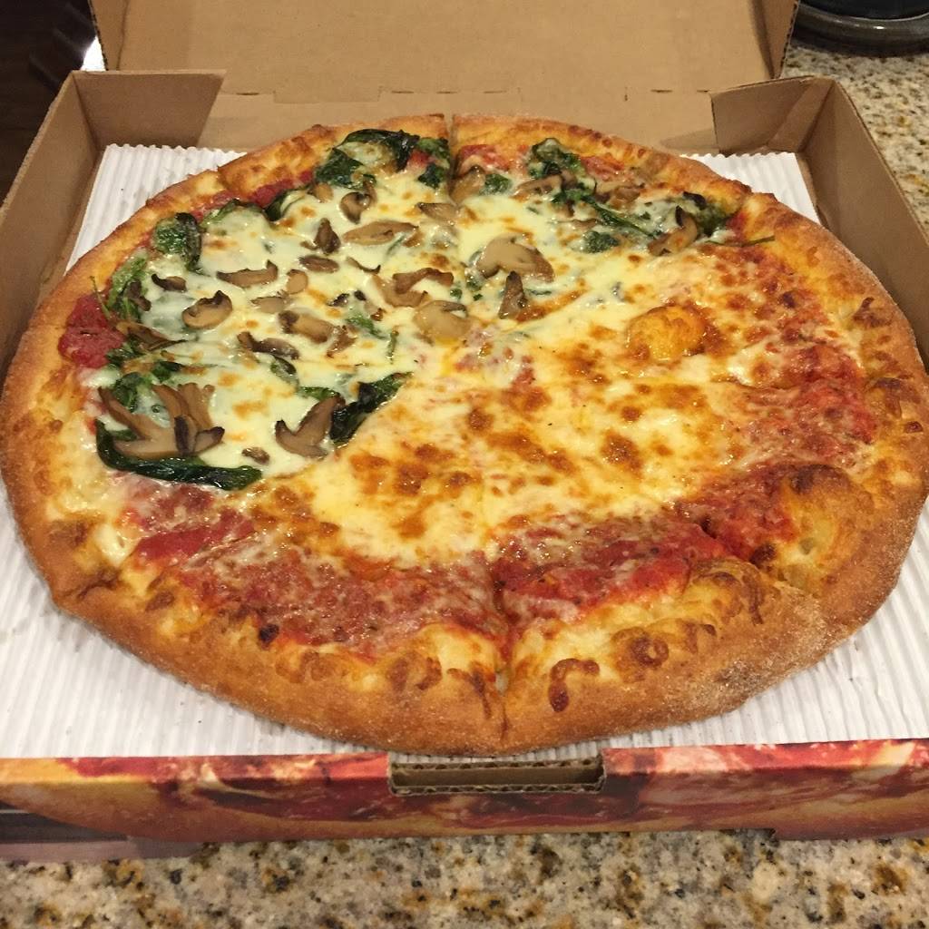 Marcos Pizza | meal delivery | 1909 N Hwy 17, Mt Pleasant, SC 29464, USA | 8433884262 OR +1 843-388-4262