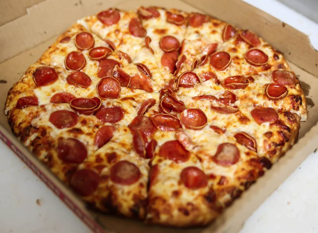 Jacks Pizza Cafe | restaurant | 1223 W Yosemite Ave, Manteca, CA 95337, USA | 2098238282 OR +1 209-823-8282