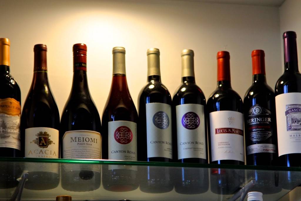 Bytes Cafe & Bar | restaurant | 1085 E El Camino Real, Sunnyvale, CA 94087, USA | 4082470800 OR +1 408-247-0800