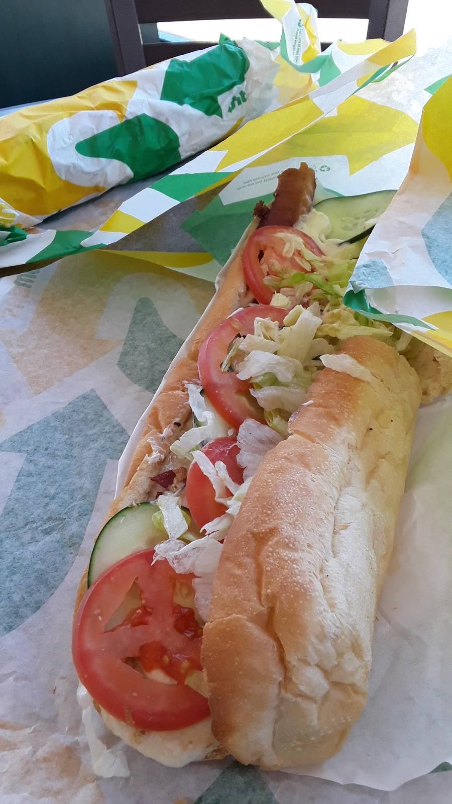 Subway | restaurant | 3612 Forest Ln, Dallas, TX 75234, USA | 2143514455 OR +1 214-351-4455