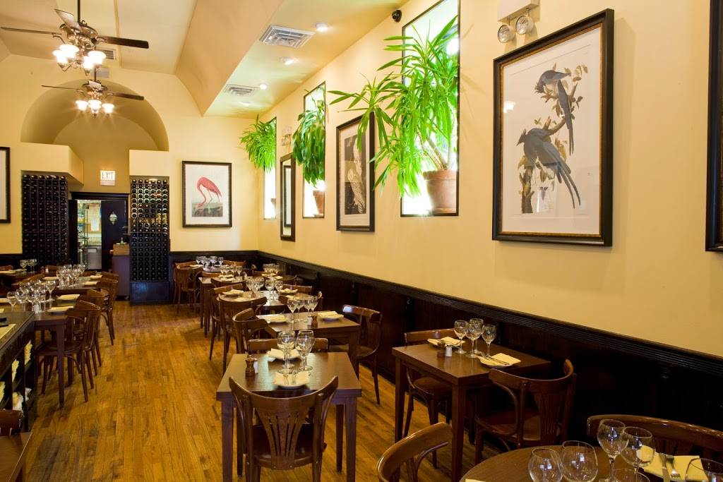 Riccardo Trattoria | restaurant | 2119 N Clark St, Chicago, IL 60614, USA | 7735490038 OR +1 773-549-0038