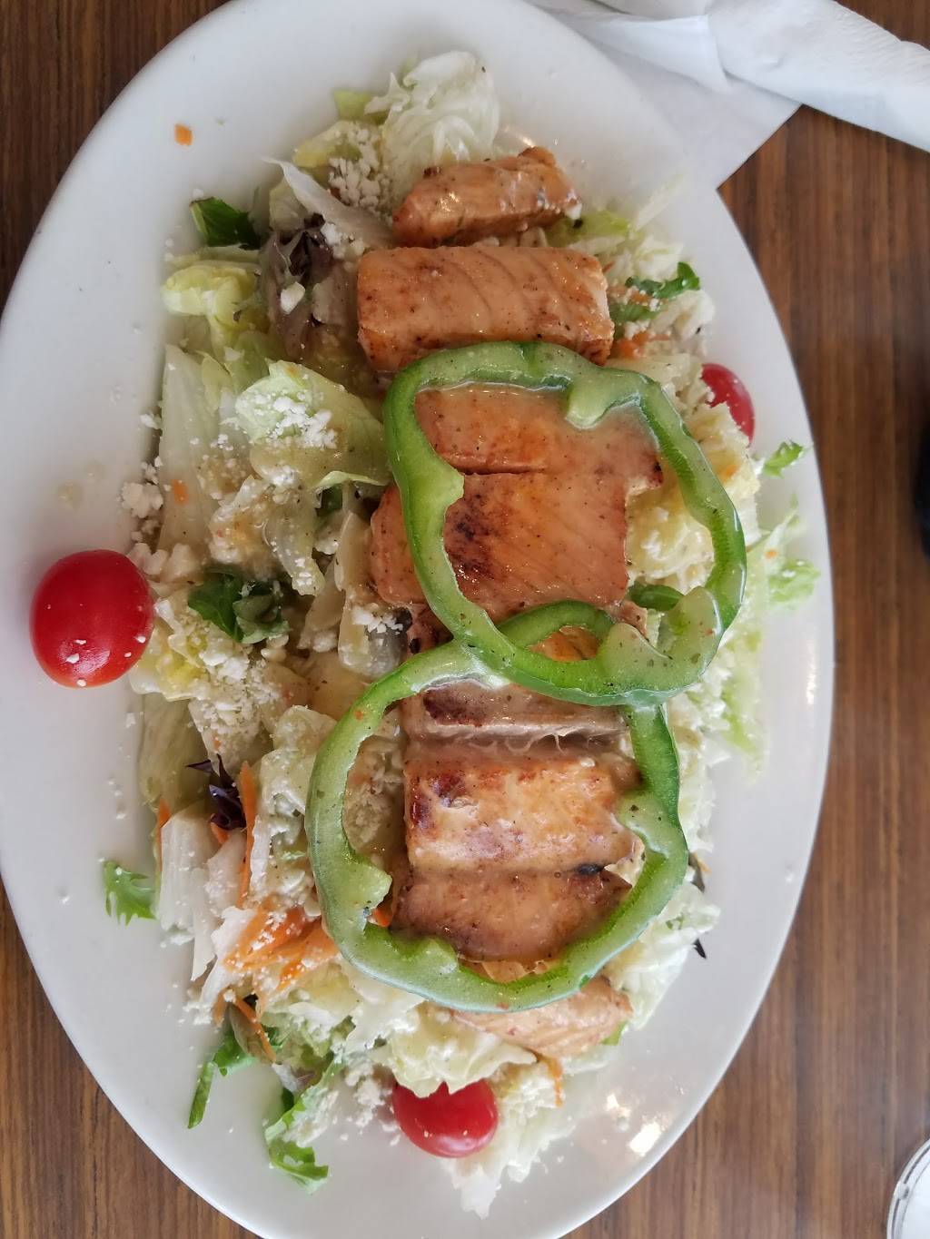 Denos Fine Foods | restaurant | 6161 St Andrews Rd, Columbia, SC 29212, USA | 8037727676 OR +1 803-772-7676