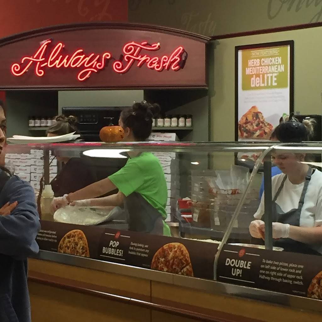 Papa Murphys Take N Bake Pizza | meal takeaway | 3415 SE 192nd Ave, Vancouver, WA 98683, USA | 3608960833 OR +1 360-896-0833