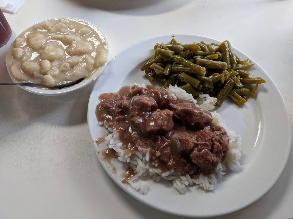 Leigh-Annes Restaurant | restaurant | 200 N Catawba St, Lancaster, SC 29720, USA | 8032856606 OR +1 803-285-6606