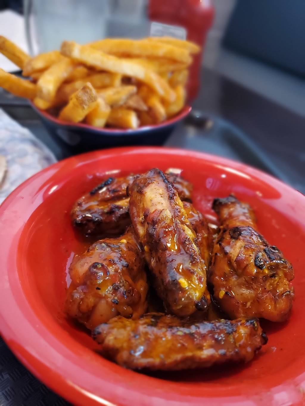 Poblanos Piri Piri | restaurant | 3636 N Belt Line Rd, Irving, TX 75062, USA | 9725141792 OR +1 972-514-1792