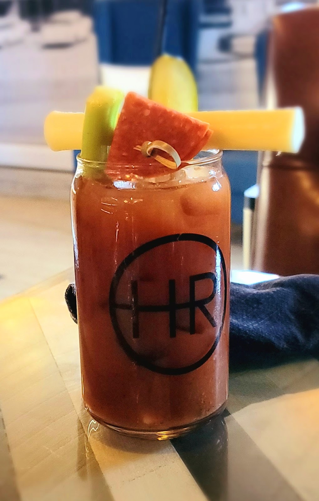 HR Bistro + Bar | restaurant | 680 US-2, Grand Rapids, MN 55744, USA | 2183263458 OR +1 218-326-3458