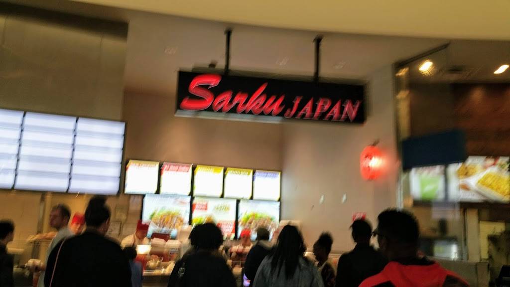 Sarku Japan | restaurant | 701 S Lynnhaven Rd, Virginia Beach, VA 23452, USA | 7574274331 OR +1 757-427-4331