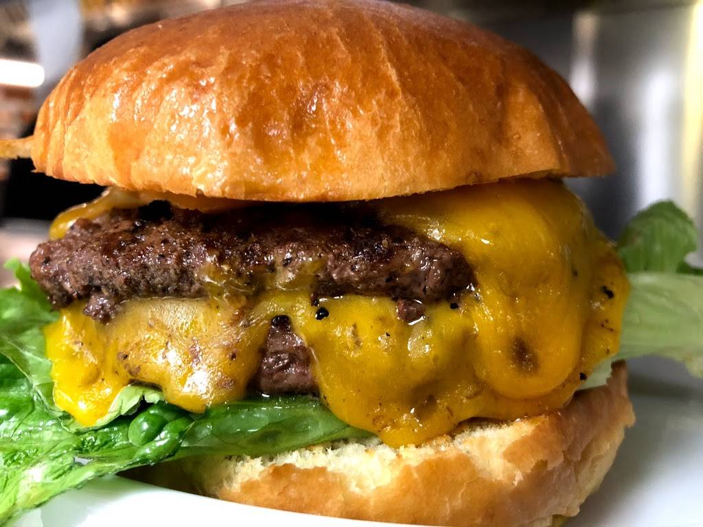 The Ridley House | restaurant | 2107 MacDade Boulevard, Holmes, PA 19043, USA | 6105225400 OR +1 610-522-5400