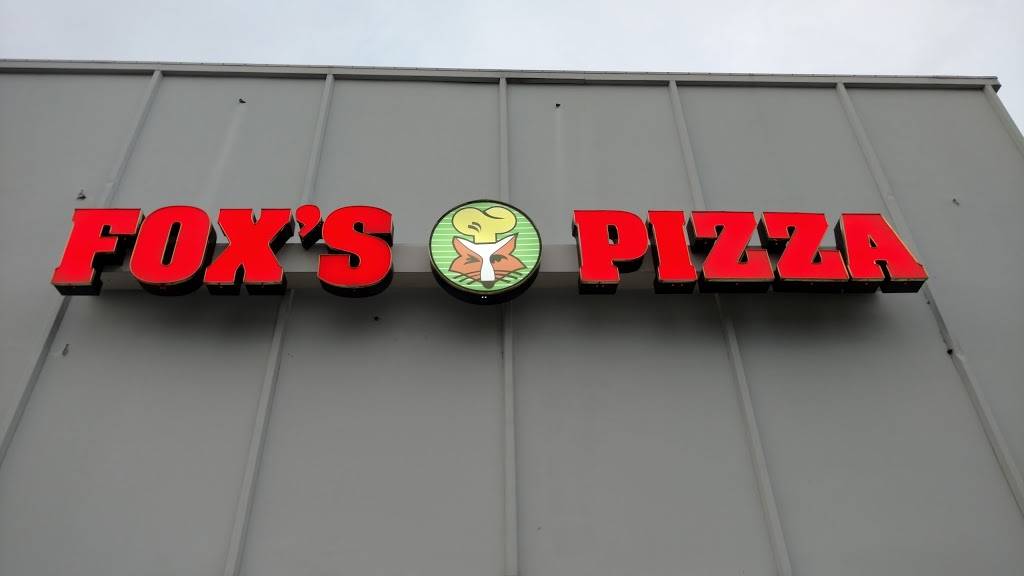 Foxs Pizza Den | restaurant | 235 E Main St, Hendersonville, TN 37075, USA | 6158223697 OR +1 615-822-3697