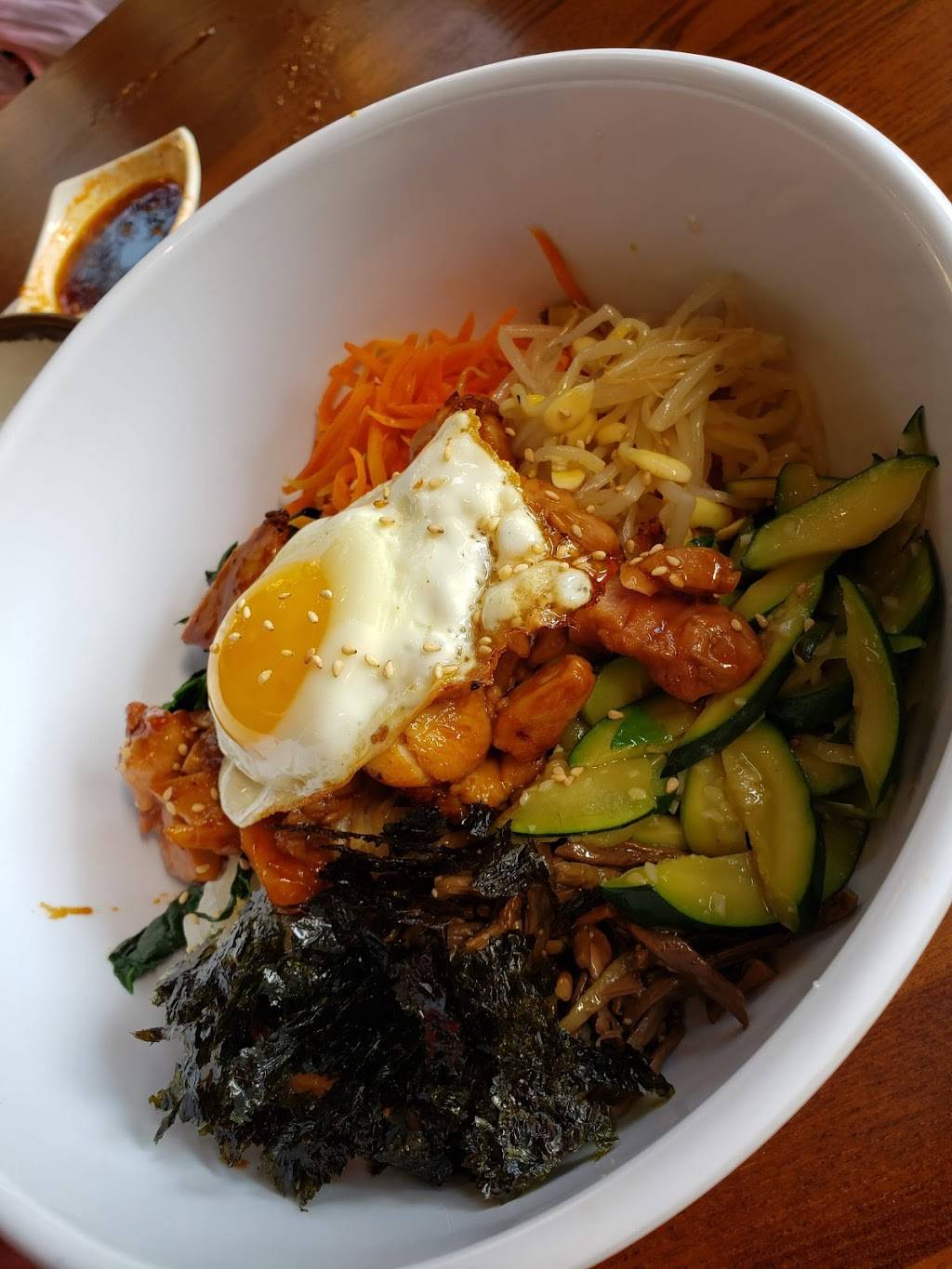 Jumping Spoon | restaurant | 1375 Sycamore Ave, Hercules, CA 94547, USA | 5104172603 OR +1 510-417-2603