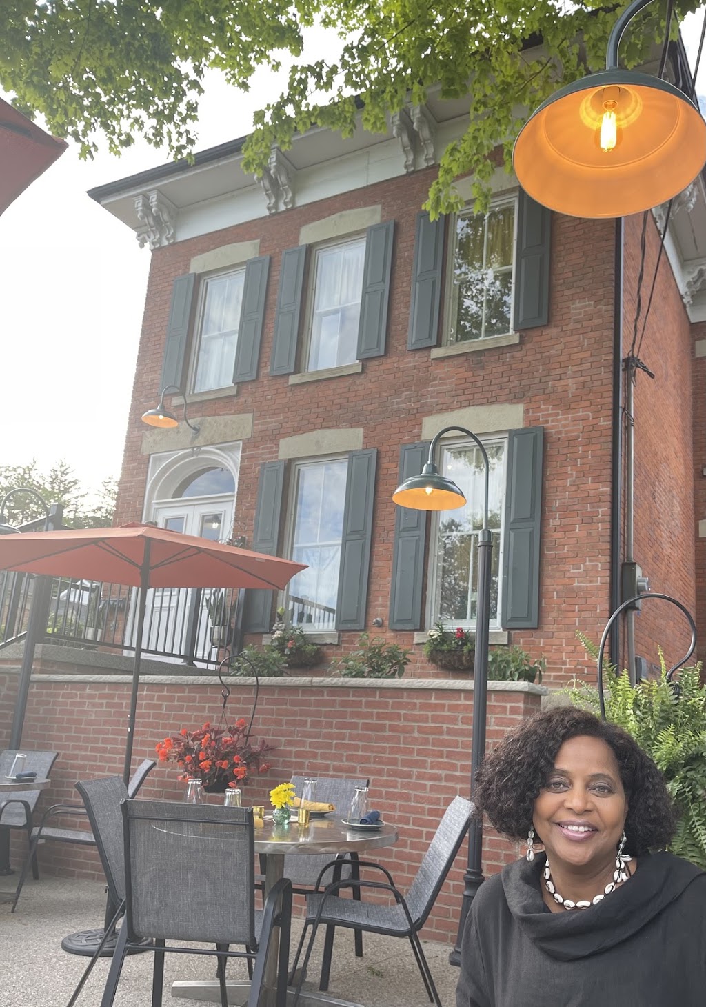 Batuqui on the Falls | restaurant | 17 E Orange St, Chagrin Falls, OH 44022, USA | 4406002122 OR +1 440-600-2122