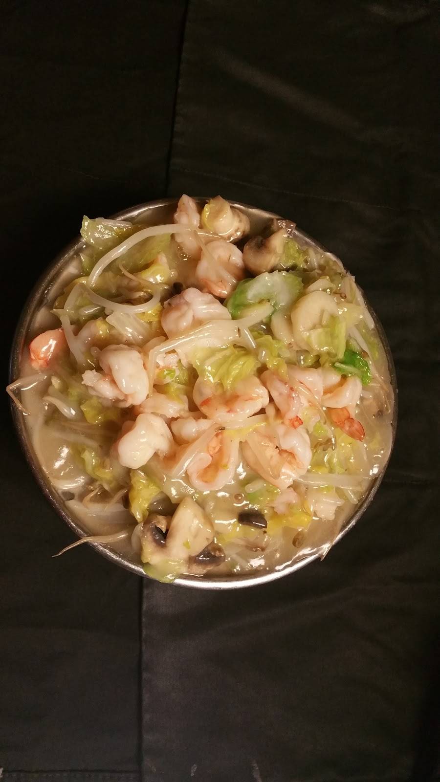 Chinese Pagoda | restaurant | 7200 W North Ave, Wauwatosa, WI 53213, USA | 4147748400 OR +1 414-774-8400