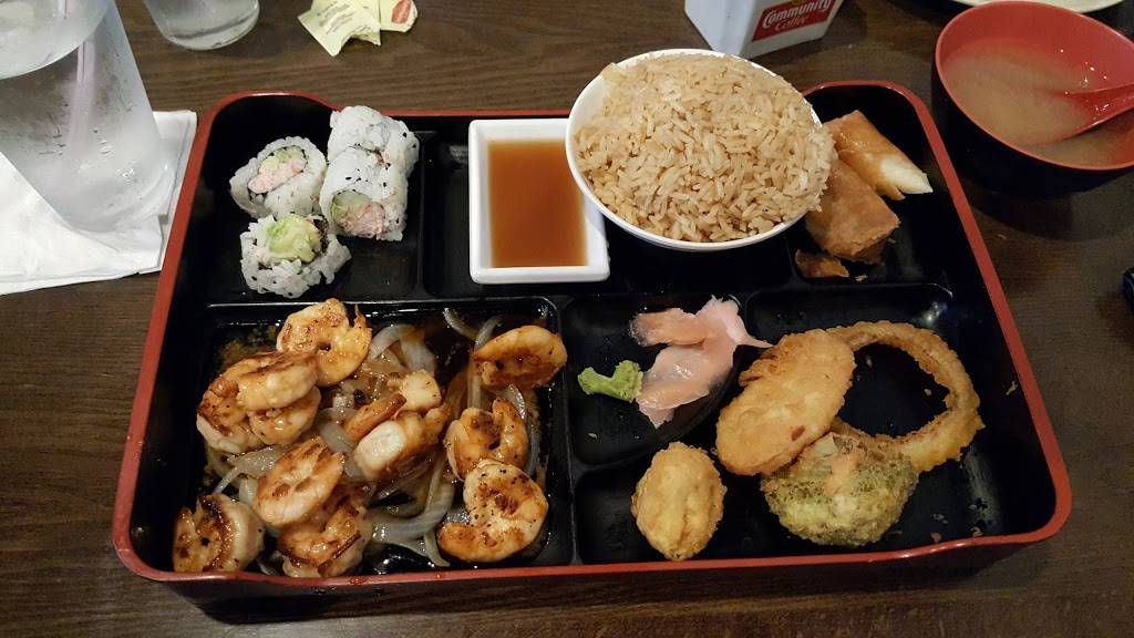 Kampachi Japanese Steakhouse | restaurant | 418 N Canal Blvd, Thibodaux, LA 70301, USA | 9854922311 OR +1 985-492-2311